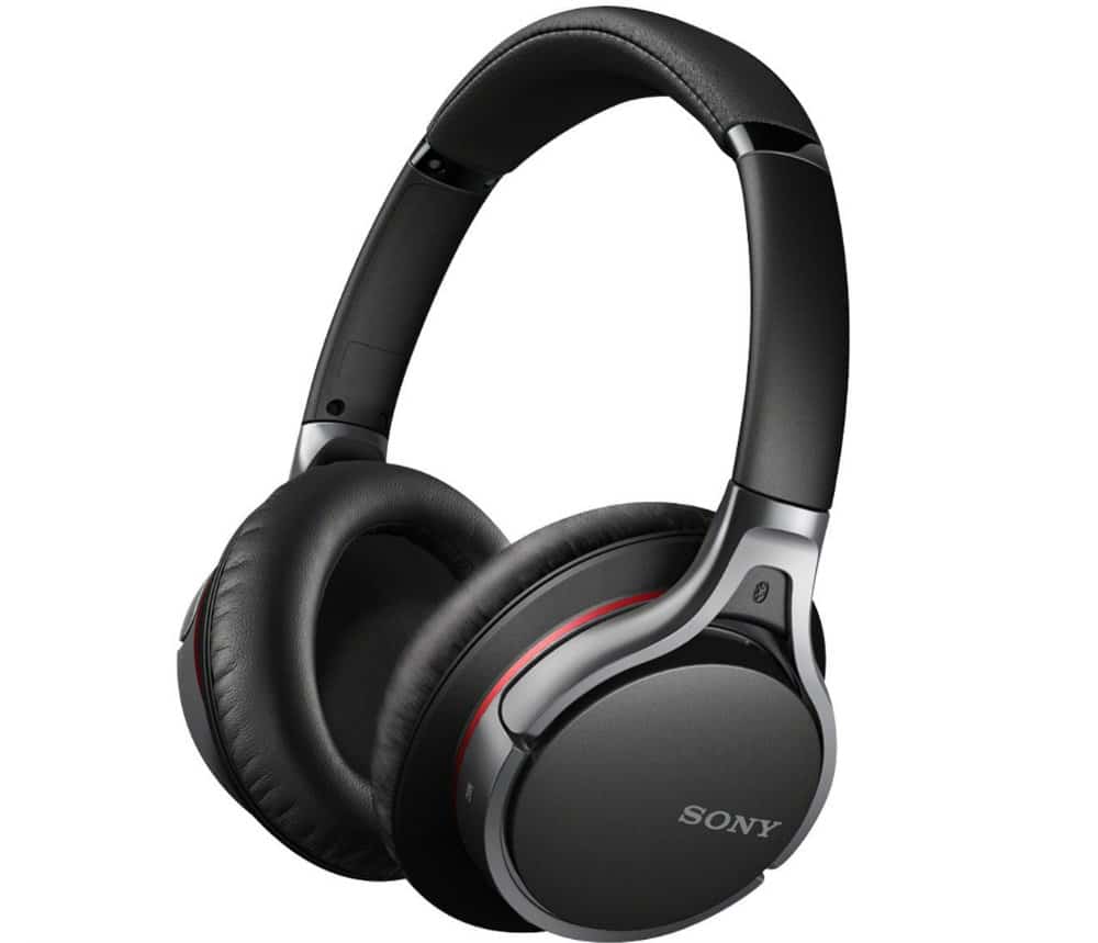 Sony MDR10RBT Sony MDR10RBT