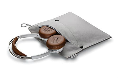 Plantronics BackBeat Sense custodia Plantronics BackBeat Sense custodia