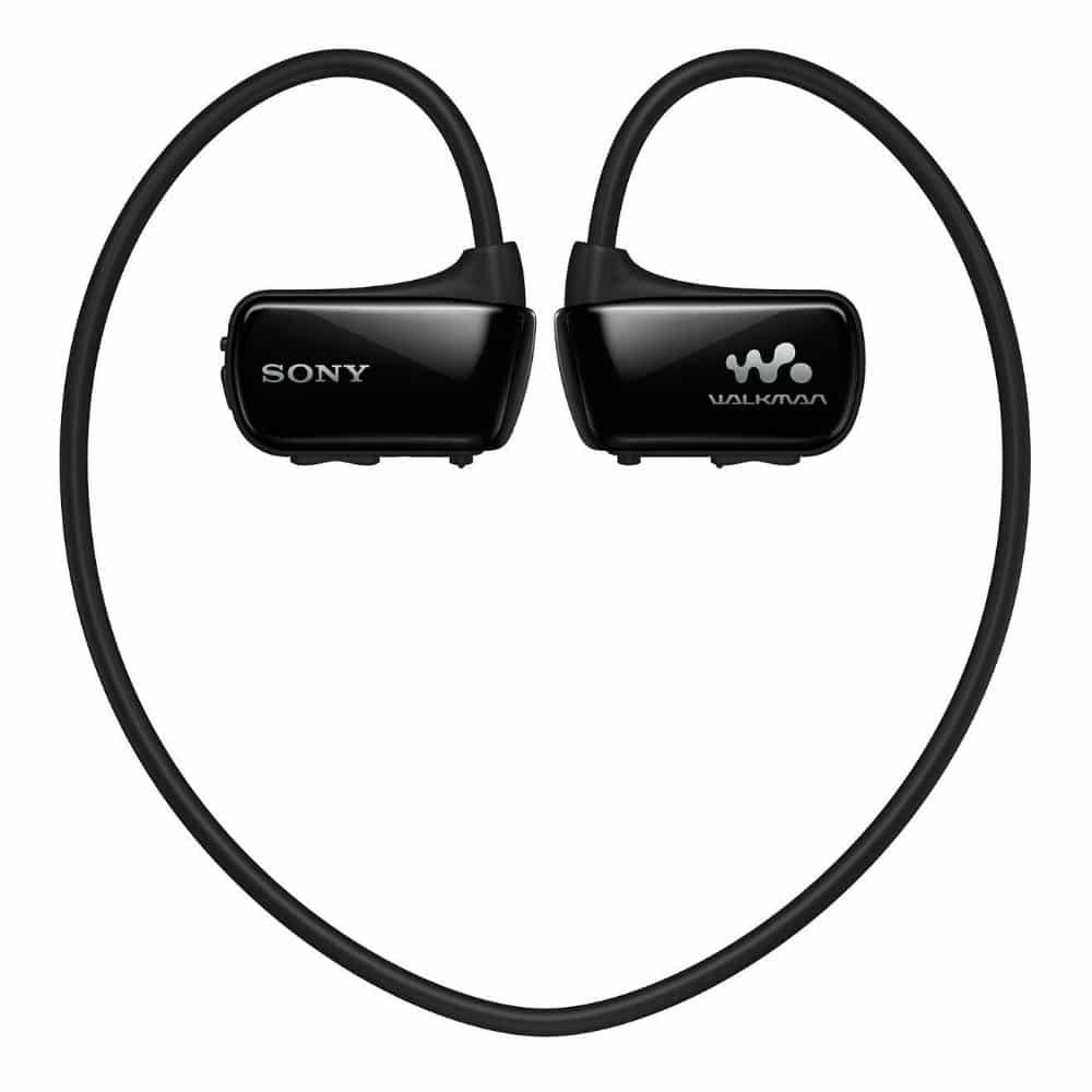 Sony NWZ-W273S Waterproof23 Sony NWZ-W273S Waterproof23