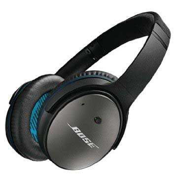 Bose QuietConfort 25 Bose QuietConfort 25