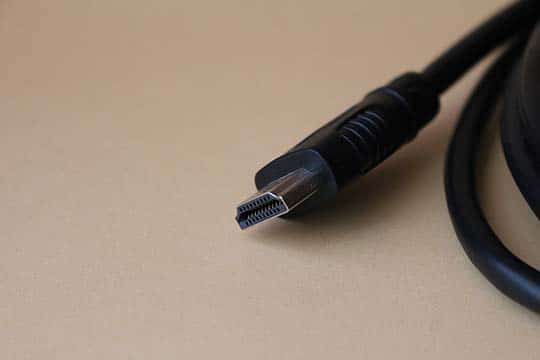 HDMI HDMI
