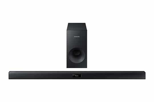 Samsung HW-J355-ZF Samsung HW-J355-ZF