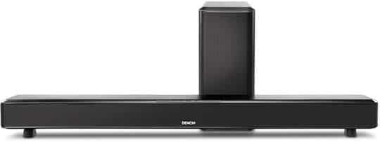 Denon DHT-S514 SoundBase Denon DHT-S514 SoundBase