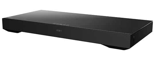 Sony HT-XT3 Sony HT-XT3