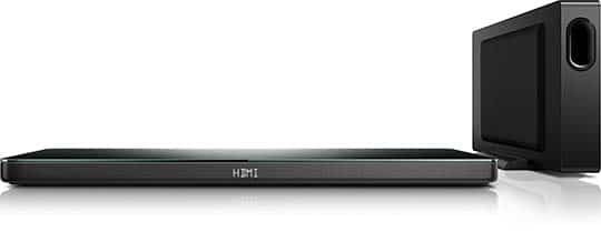 Philips Fidelio XS1 Philips Fidelio XS1