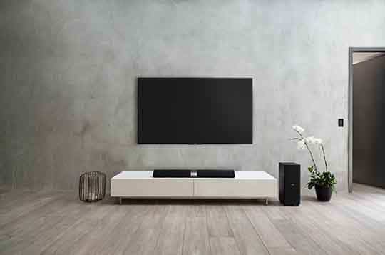 Soundbar Multiroom Soundbar Multiroom