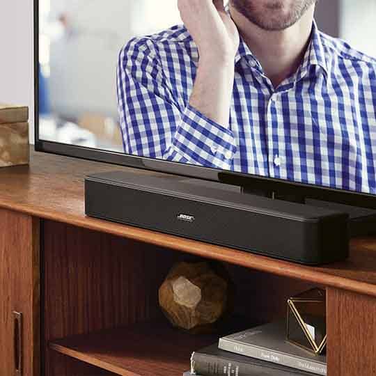 Soundbar Bose Soundbar Bose