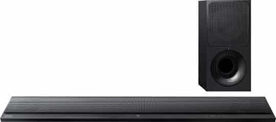 Soundbar LG Soundbar LG
