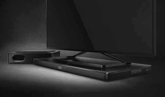 Soundbar Wireless Soundbar Wireless