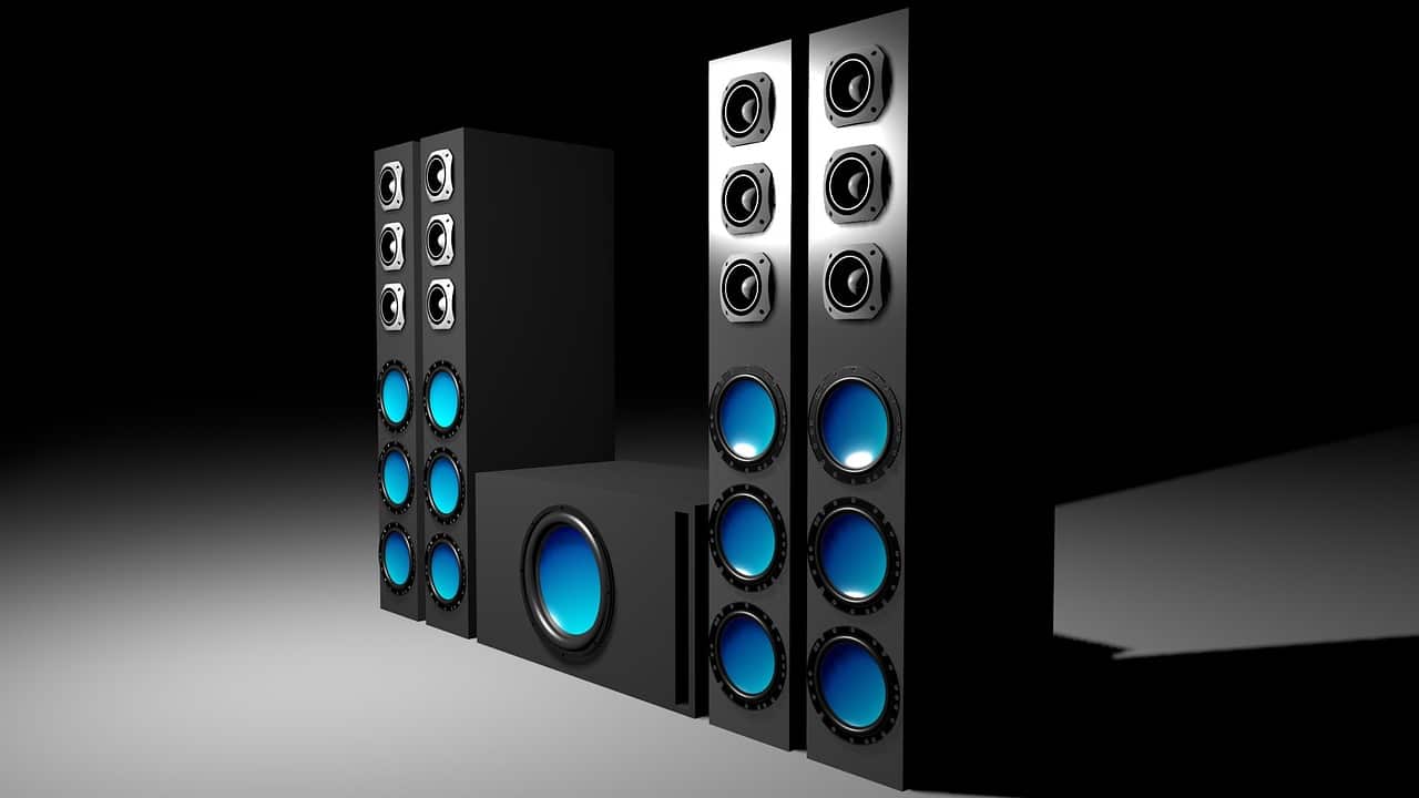 Surround Surround