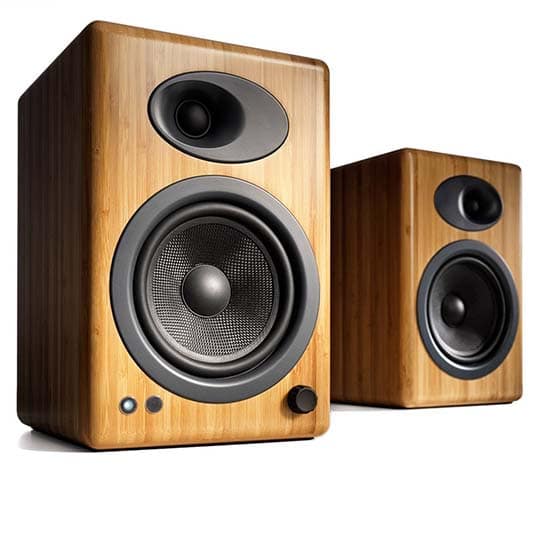 AUDIOENGINE A5+ AUDIOENGINE A5+
