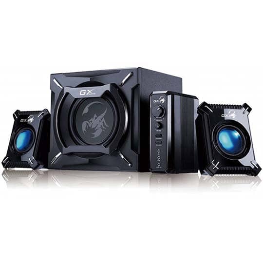 GENIUS SW-G2.1 2000 GENIUS SW-G2.1 2000