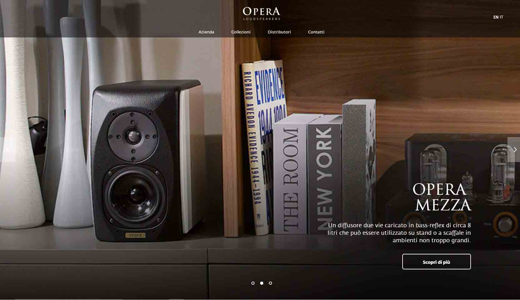 Opera Opera