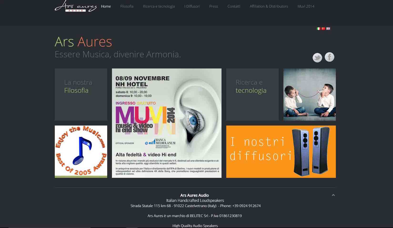 ArsAures ArsAures