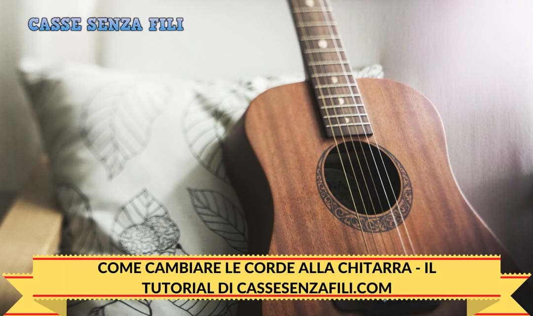 Come Cambiare i Cuscinetti di una Lavatrice