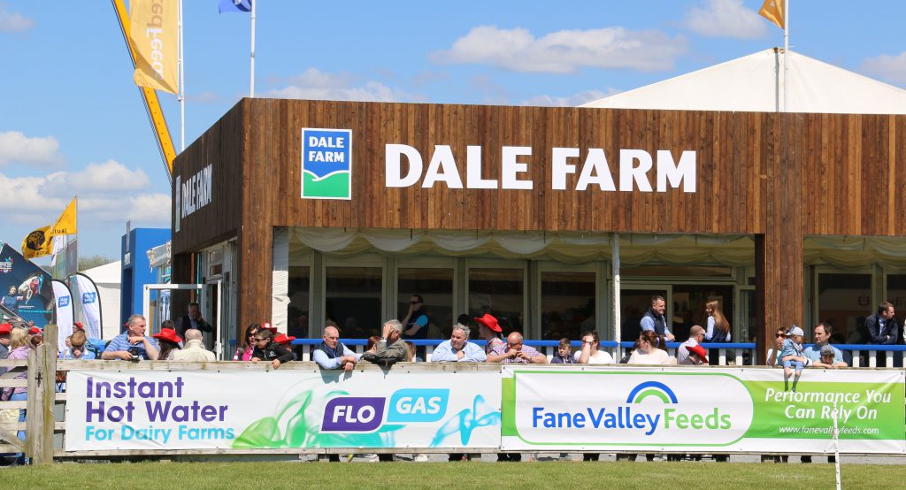 Dale Farm announces prices for Britain and NI Agriland.co.uk
