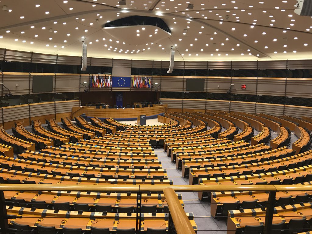 Chair and vicechairs of EU Agriculture Committee elected Agriland.co.uk