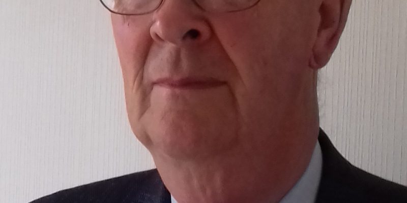 Former UK Chief Veterinary Officer wins David Black award for 2021 - Agriland.co.uk