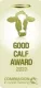 Calf award 2020