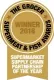 Grocer award