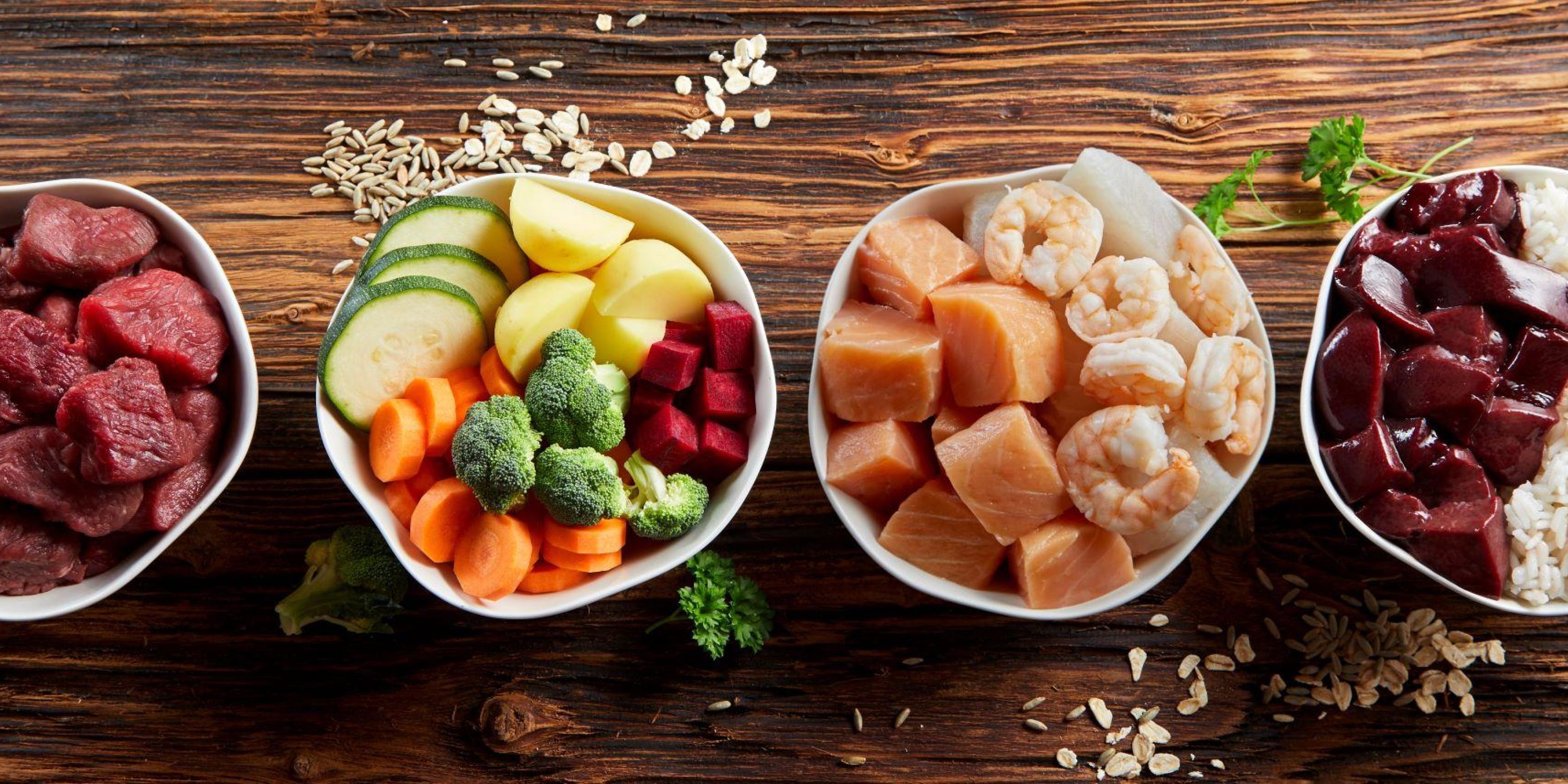 Pet Food Raw Material Suppliers Buitelaar