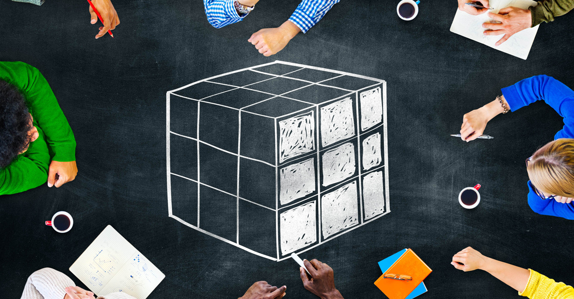 Solving Problems, And How It’s Done With Technology?