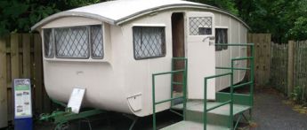 Caravans