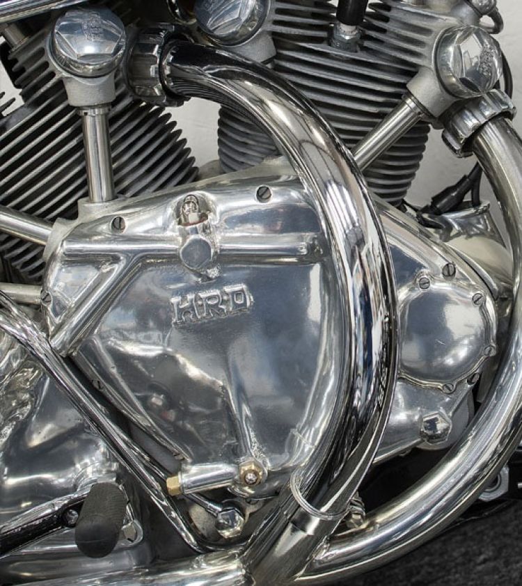 Visit our Vincent display on the 1st floor