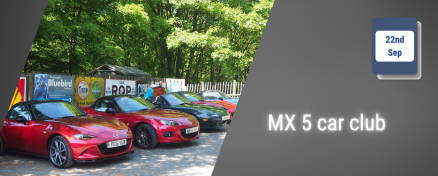 MX 5 club
