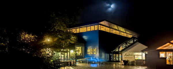 Thank you to everyone who joined us for our recent Night at the Museum