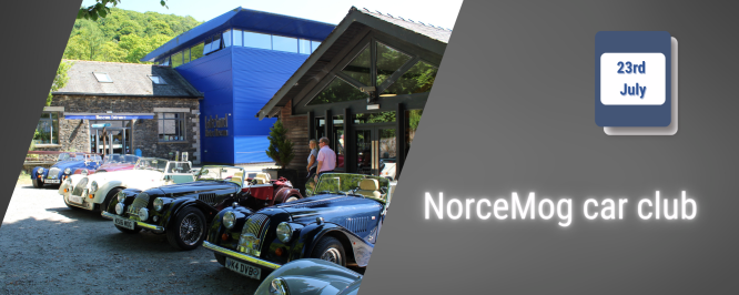 NorceMog car club
