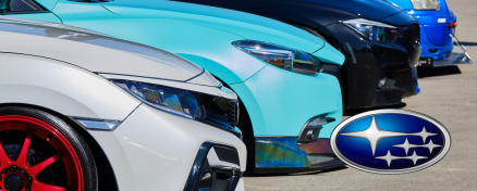 Subaru