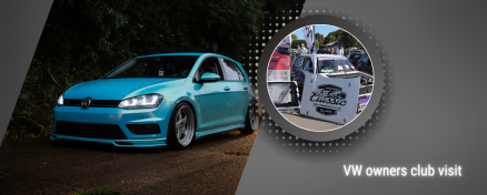 VW car club