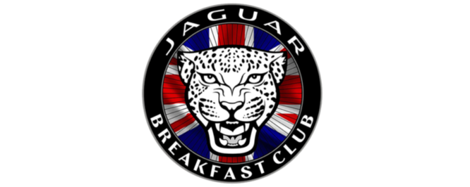 Jaguar Breakfast Club