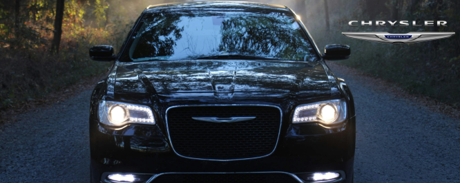 Chrysler 300C club