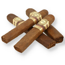 Perla Del Mar Cigars