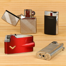 Pipe & Cigarette Lighters
