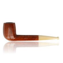 Ropp Vintage Horn Pipe Smooth 29p ROP-055