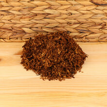 Kendal Gold Perique Shag Smoking Tobacco