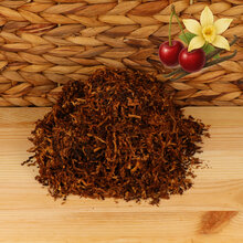Kendal Mixed (Medium) No.8 CV (Cherry & Vanilla) Shag Smoking Tobacco