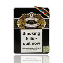 PDR Cigars A Flores 1975 Gran Reserva Desflorado Puritos (Tin of 6 Cigars)