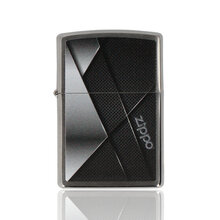 08025 Industrial Design Regular Zippo Lighter