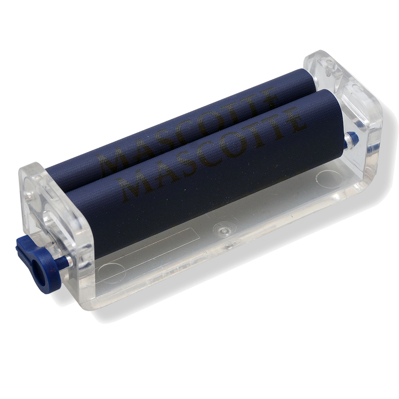 Mascotte Slim Adjustable Cigarette Rolling Machine