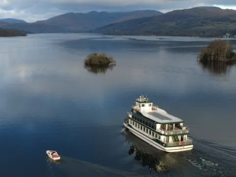 Homepage great views section flat optimised