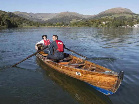 Sef drive homepage row boat panel optimised