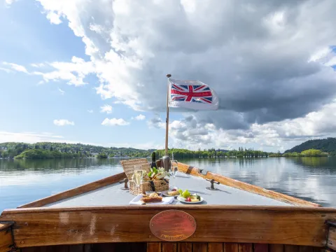 Princess of the lake 2021 9