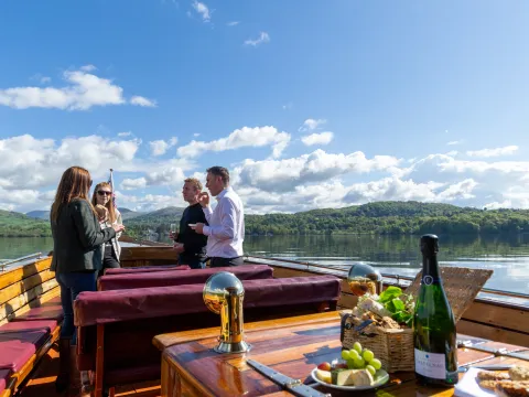 Princess of the lake 2021 22