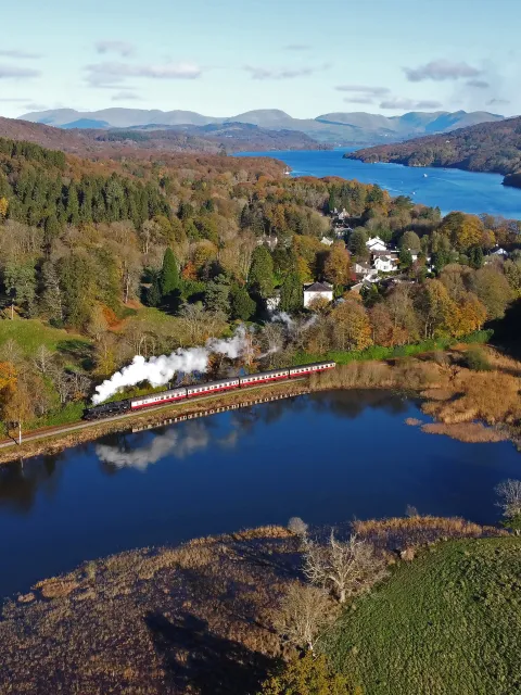 Leven Valley Special