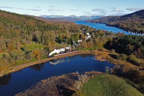 Leven Valley Special