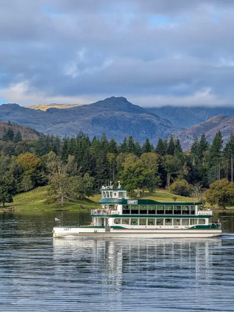 Museum of Transport 2